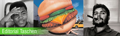 Editorial Taschen