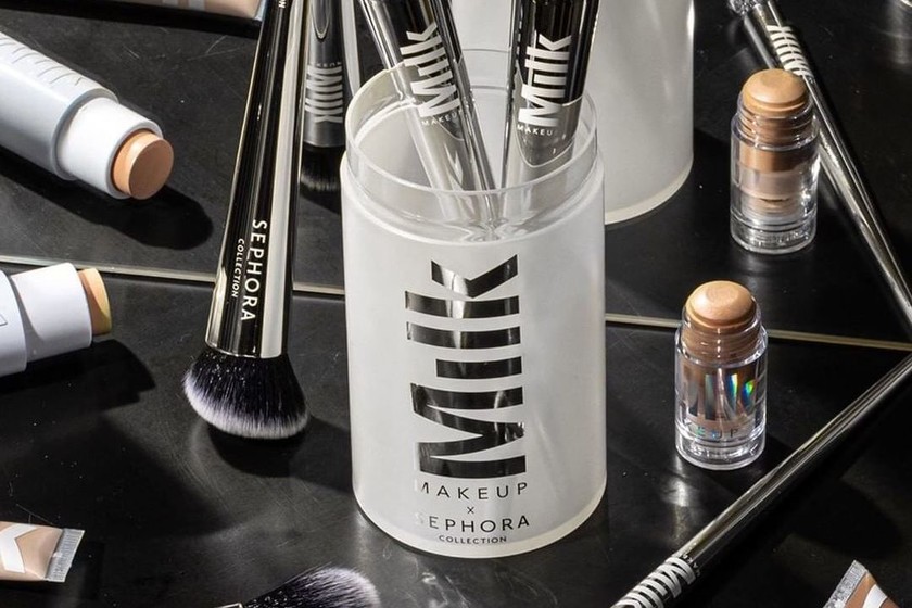 brochas de maquillaje de sephora