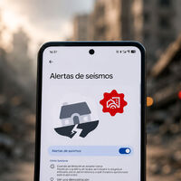 Miles de Android avisaron del terremoto de Venezuela segundos antes de temblar. Así funciona la red que ya salvó tiempo en Almería 