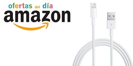 No te quedes sin energía: cables y cargadores de Amazon Basics en oferta, sólo hoy