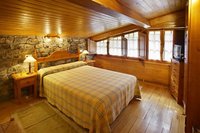 San Valentín: 10 casas rurales con encanto