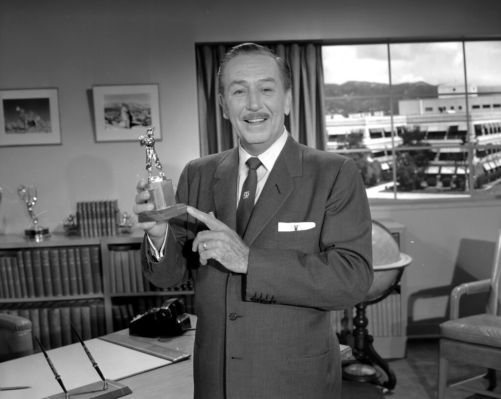 Walt Disney hizo todo por salvarla, pero ni así le convenció: "Sé que no es buena", confesó sobre una de sus películas más olvidadas