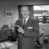 Walt Disney hizo todo por salvarla, pero ni así le convenció: "Sé que no es buena", confesó sobre una de sus películas más olvidadas 