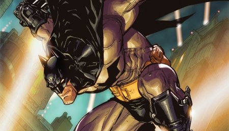'Batman: Arkham City' tendrá un cómic a modo de prólogo