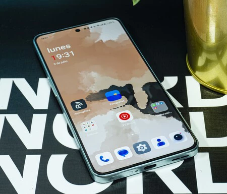 ワンプラス ノルド 3 03