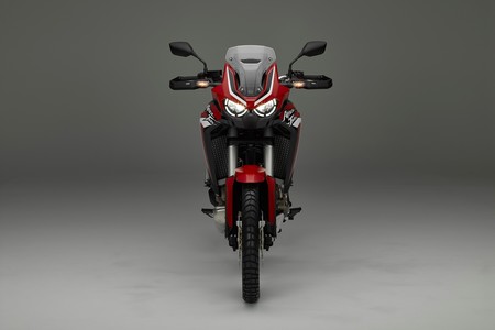 Honda Crf1100l Africa Twin 2020 020