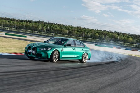 Bmw M3 Y M4 2021 5