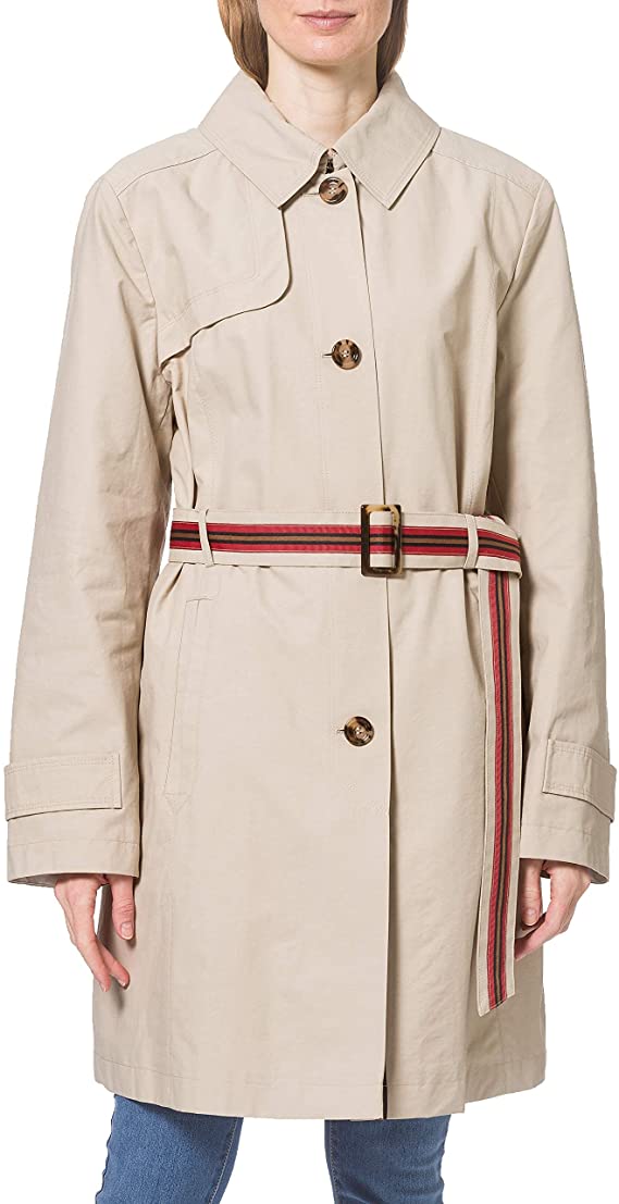 Gil Bret Outdoor Gabardina para Mujer