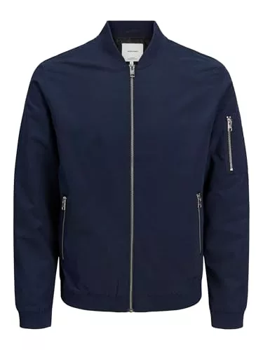 JACK & JONES Bomber Jacket 