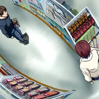 Hoy en Netflix: el sangriento anime de ciencia ficción basado en uno de los mejores mangas de todos los tiempos, pero que dividió a los fans 