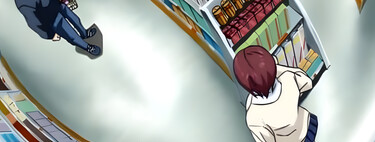 Hoy en Netflix: el sangriento anime de ciencia ficción basado en uno de los mejores mangas de todos los tiempos, pero que dividió a los fans 