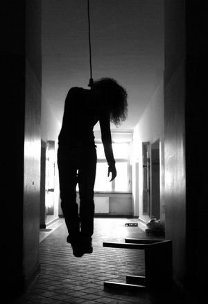10 cifras que seguramente no conoces sobre la muerte, el asesinato y el suicidio