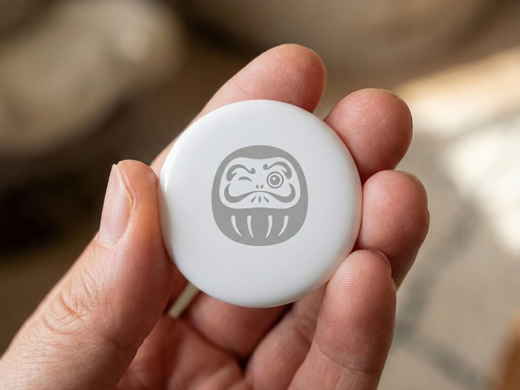 Hay un AirTag de Apple que no se puede comprar y solo tendrán 65.000 personas. Se da gratis, pero sabemos que su precio se disparará en cuanto salga de la tienda 