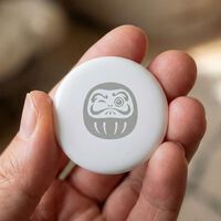 Hay un AirTag de Apple que no se puede comprar y solo tendrán 65.000 personas. Se da gratis, pero sabemos que su precio se disparará en cuanto salga de la tienda 