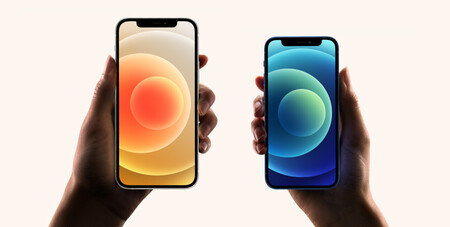 Los iPhone 12 Pro tendrán 6GB de RAM, los iPhone 12 y 12 mini tendrán 4GB