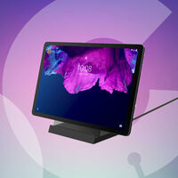 Por menos de 200 euros: esta tablet con pantalla 2K y sonido Dolby Atmos está muy rebajada en MediaMarkt, ideal para regalar en Navidad