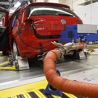 La DGT pone cifras al WLTP: casi la mitad de los coches se encarecerán en 2021