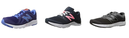 3 chollos en tallas sueltas de zapatillas de la marca New Balance en Amazon por menos de 30 euros