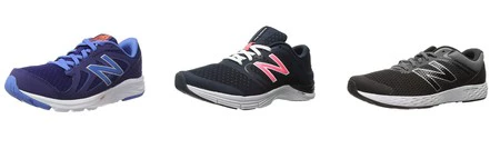 3 chollos en tallas sueltas de zapatillas de la marca New Balance en Amazon por menos de 30 euros 