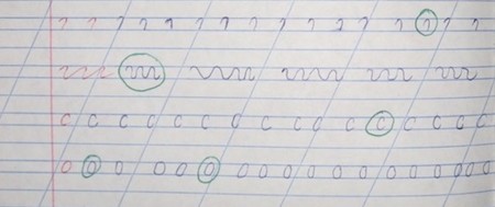 método-Boligrafo-Verde