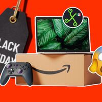 Cupón de Amazon México: oferta exclusiva para usuarios Prime en Black Friday 2025