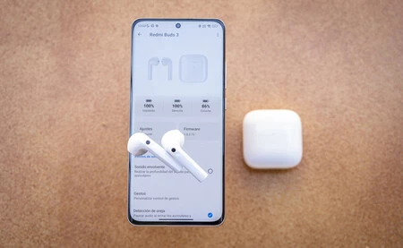 La navaja suiza para tus auriculares de Xiaomi: gracias a esta app podrás configurar al detalle tus nuevos TWS