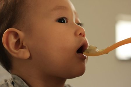 No cometas el error de no darle a tu hijo el alimento que a ti no te gusta