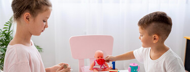 Juego simbólico: por qué es tan importante y cómo fomentarlo en los niños