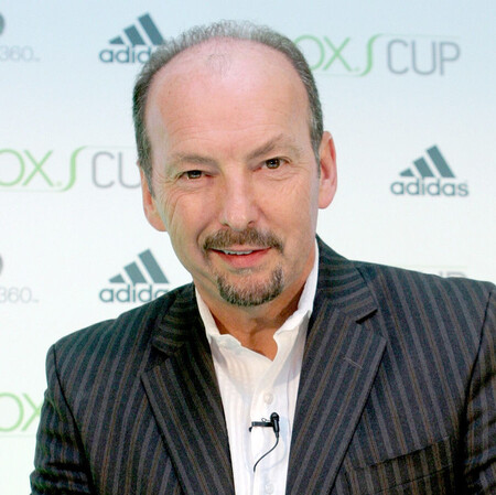 Peter Moore, ex-responsable de EA, Sega y Xbox, regresa a la industria de los videojuegos de la mano de Unity