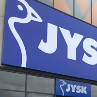Días del mueble: JYSK tira el precio del aparador más versátil con el que ampliar almacenaje sin obras  