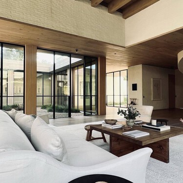 Adiós a las ventanas de toda la vida: esta es la nueva tendencia más cómoda, práctica y elegante de cara al 2026