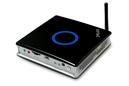 Los nuevos miniPC de ZOTAC vienen con lo último en procesadores de Intel, puertos USB-C y SATA M.2