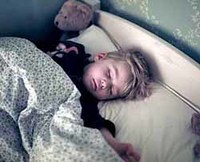 Los ronquidos en los niños podrían estar relacionados con las alergias 