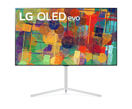 LG actualiza sus teles OLED 2021 para soportar 4K a 120 Hz y Dolby Vision y ya tienen lista la beta para los modelos de 2020
