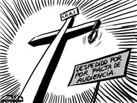 Las relaciones laborales en la empresa: el procedimiento de despido 