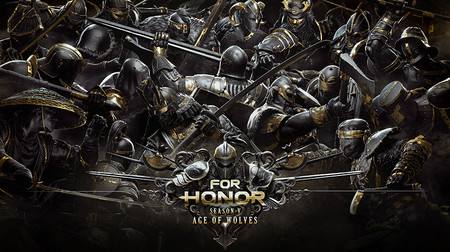 Los servidores dedicados de For Honor llegarán a la versión de PC este mes con motivo de su quinta temporada