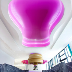 Foto 3 de 10 de la galería nhow-berlin en Trendencias Lifestyle