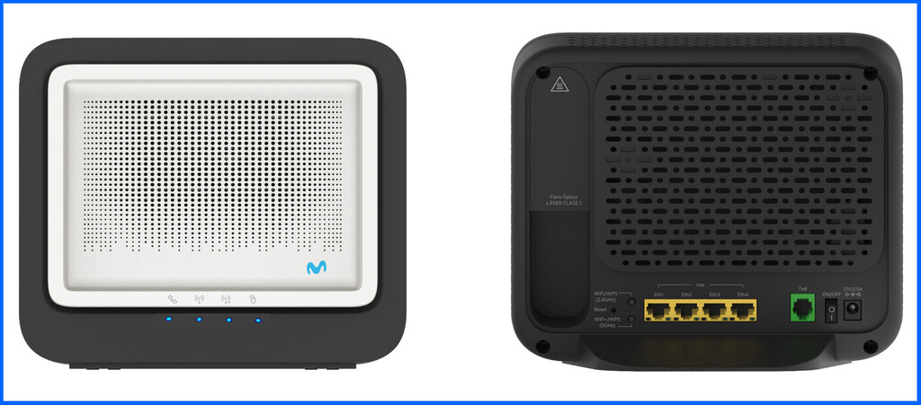 ¿Merece la pena el nuevo router Smart WiFi 7 de Movistar? Estas son las ...