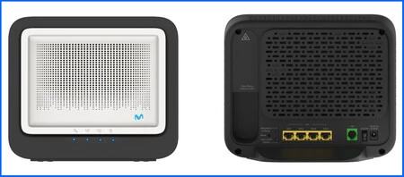 Router Smart Wifi 6