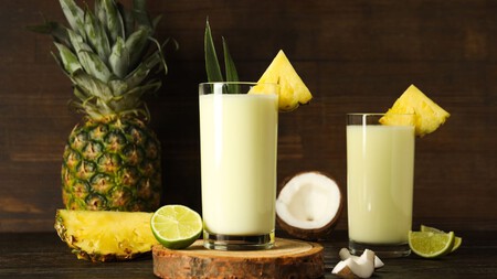 Curado De Pina