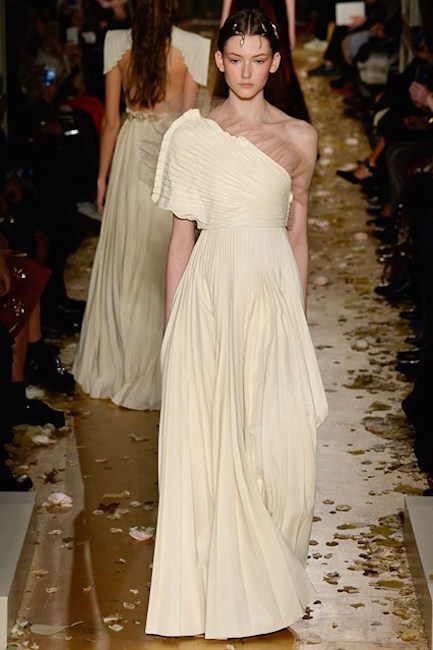 Foto de Valentino Alta Costura PV 2016 (19/72)