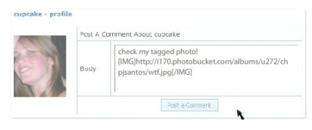 Novedades en Photobucket