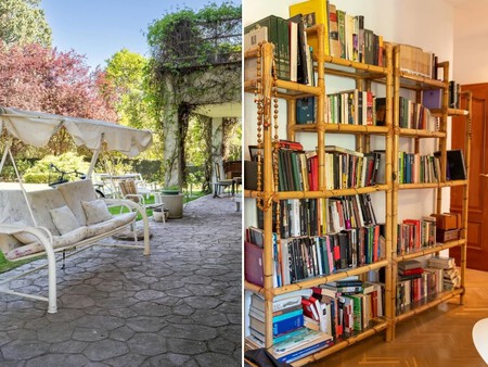 Mercadillo vaciado casa