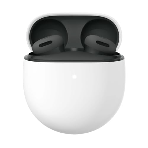 Google Pixel Buds Pro 2a - Audífonos Inalámbricos con Cancelación Activa de Ruido Silent Seal 1.5