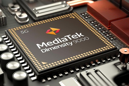 MediaTek Dimensity 9000: el primer SoC de 4 nanómetros va a por el trono de Qualcomm en la gama alta