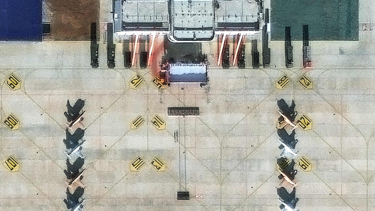 Lexus Partners article image