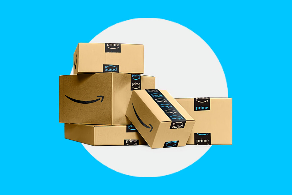 Un mes gratis de Amazon Prime y los tres siguientes a mitad de precio con la promoción especial para estudiantes de Amazon México
