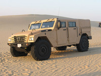 Renault Sherpa 2