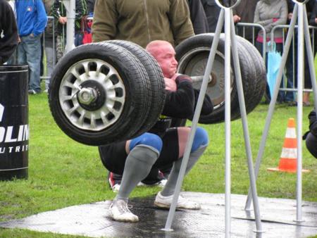 Entrenamiento de fuerza: tipos y claves (I)