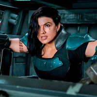 El acuerdo entre Disney y Gina Carano hace que los fans de Star Wars vuelvan a soñar con el spin-off de The Mandalorian que quedó en el limbo